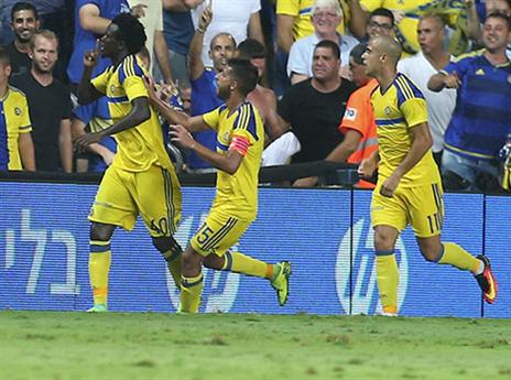 מסתדרים בלי זהבי (אלן שיבר)