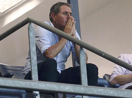 גוטמן. קבוצה של מי הוא ראה הפעם? (אלן שיבר)