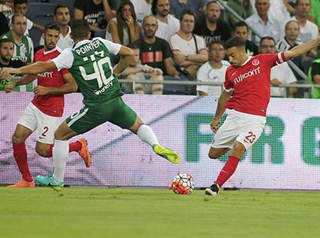 לא בטוח שניקוליץ' יחזור להרכב (אלן שיבר)