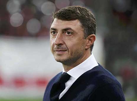 ארבלדזה שוב מושך אש (אלן שיבר)