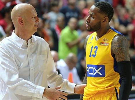 "רוצים להילחם עבור הדר" (צילום: אלן שיבר)