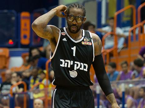 יתגבר על הג'ט לג? סטודמאייר (עודד קרני)