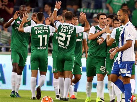 לא מבקיע, אבל העיקר שלא סופג. קינן (יוסי שקל)