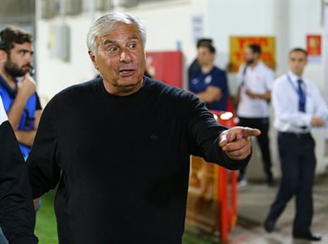 התוספת של מזרחי עזרה (לירון מולדובן)