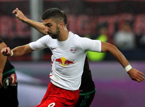 דאבור איבד את המקום (GETTY)