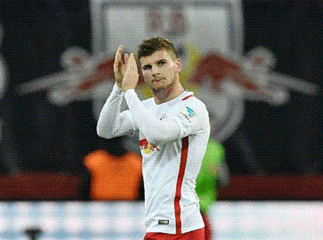 צמד ובישול לחלוץ הצעיר. וורנר (Getty)