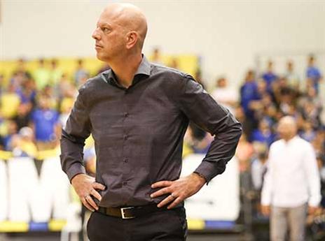 מחצית ראשונה נוראית של הצהובים. הדר (דני מרון)