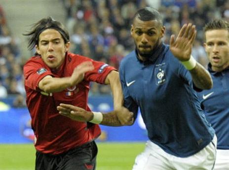 מאמין בנבחרת שלו. היקה (getty)