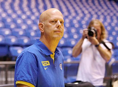 "ממשיכים לעבוד על השיטה ההגנתית"