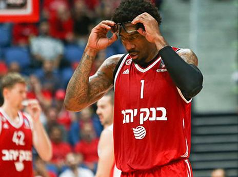 "לא אמור לפרק את הליגה". סטודמאייר (צילום: דני מרון)