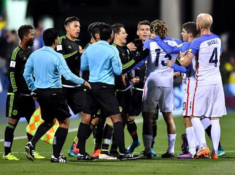 היו גם עצבים (Getty)