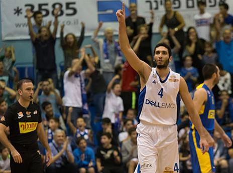 ימים טובים להיות אוהד הרצליה (עודד קרני)