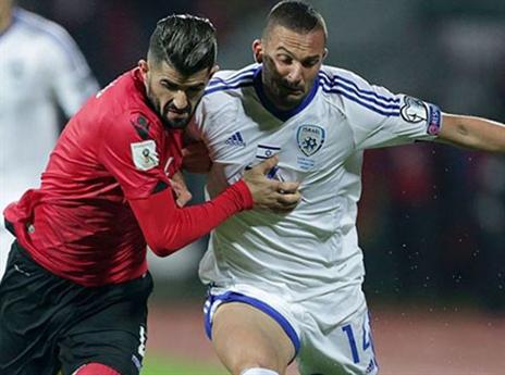 אלישע לוי הימר על שהר (getty)