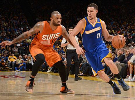 קליי כיכב (GETTY)