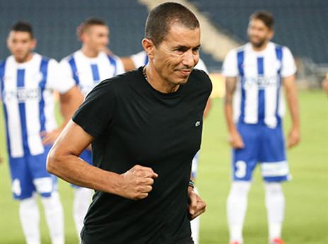 טביב יפתיע? (דני מרון)