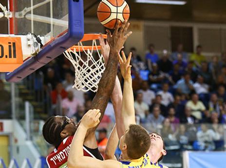 "חולם להגיע לרמות של אמארה" (דני מרון)