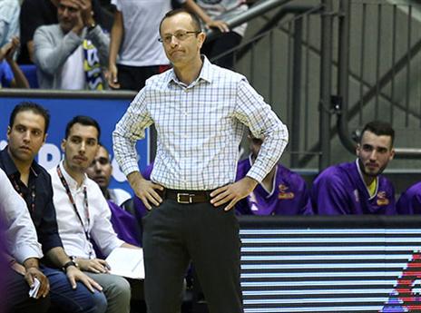 ספק אם שמיר חלם על פתיחת עונה כזו