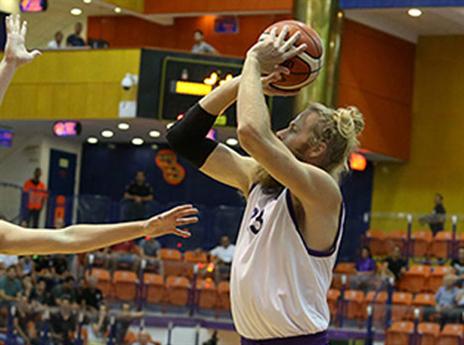 שולדבראנד. הפנים לדנמרק