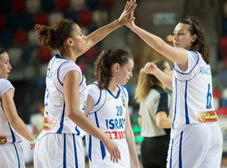 לא העפילו לשתי האליפויות האחרונות