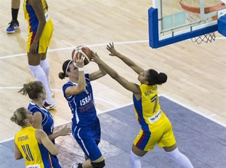 דורון. 22 נקודות