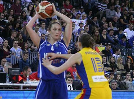 "מגיע לנו להגיע לאליפות אירופה". לויצקי (ionut buharu)