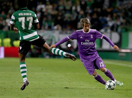 קואנטראו במתקפה, על עצמו (GETTY)