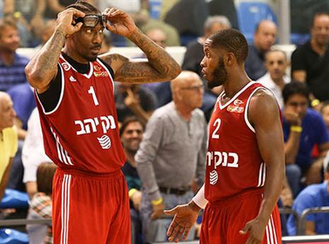 עוד אכזבה לירושלים (דני מרון)