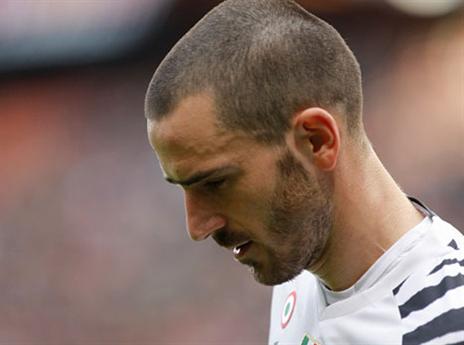 הצרות ביובנטוס נמשכות (gettyimages)