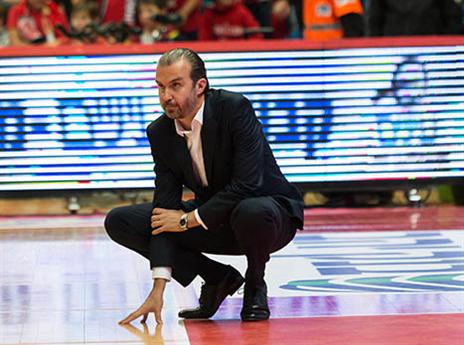 פיאניג'אני. יקבל עוד רכז? (מנהלת הליגה)