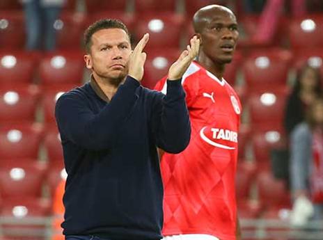 בכר. הראש כבר באשדוד (דני מרון)