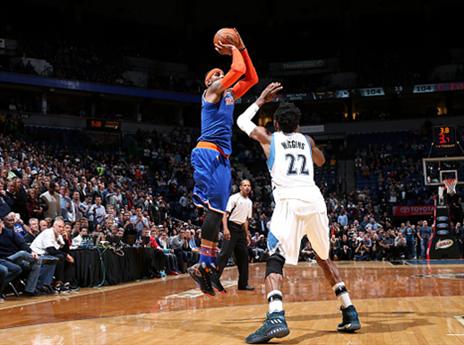 הכריע את המשחק. אנתוני (getty)