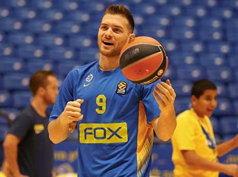 חריג ומאכזב (צילום: אלן שיבר)