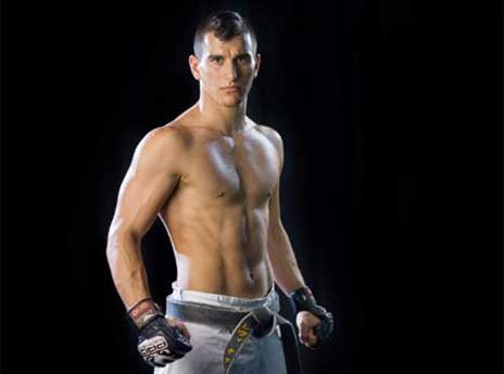 "כשאני מחליט על משהו, אני הולך איתו עד הסוף"