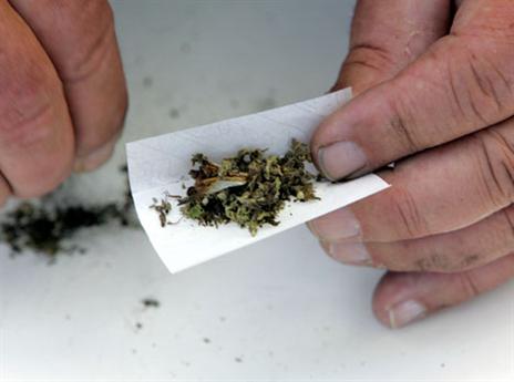 קר בעד הגמשת החוקים (Getty)