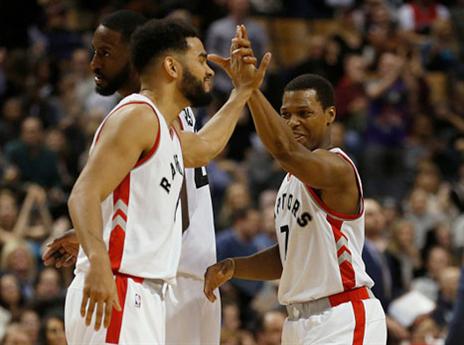 יכולים בהחלט להיות מרוצים. ג'וזף ולאורי (gettyimages)