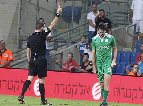 סימוביץ'. מוערך ע"י הצוות
