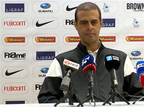 "להרים ידיים זה הכי קל"