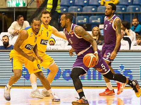 גם הוא השתתף במטווח. גאודלוק (מנהלת הליגה)