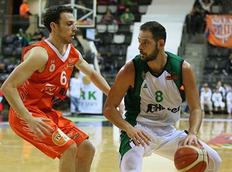 8 נקודות בדרך להפסד. שמחון (מנהלת הליגה)