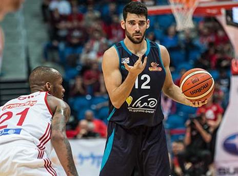 לא ספר את האקסית. רפי מנקו (מנהלת הליגה)