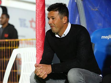 באשדוד מרוצים מאוואט (לירון מולדובן)