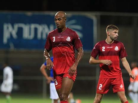 ניבאלדו יעזוב מוקדם מהצפוי (צילום: אנצ'ו גוש)