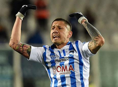 מעטים ידעו מי זה לפאדולה (getty)