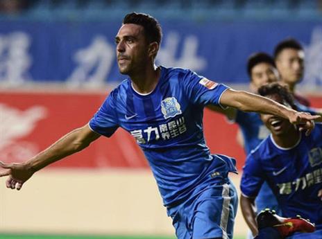 הגיבור של בראונשטיין. ערן זהבי