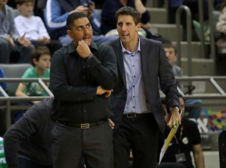 רחימי. חיזוק משמעותי (מנהלת הליגה)