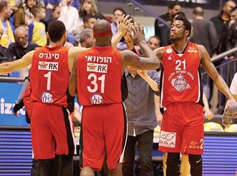 חשו לרגע דז'ה וו (אלן שיבר)