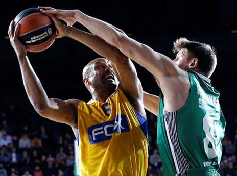 איבדו את המשמעת (getty)