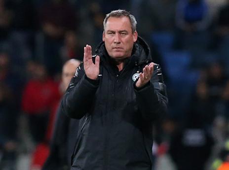 היכולת הוציאה אותו מהכלים. מולנסטיין (יוסי שקל)