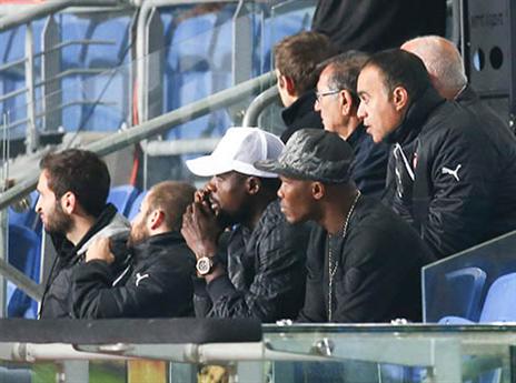 וואקמה ואוגו זכו למנוחה (דני מרון)