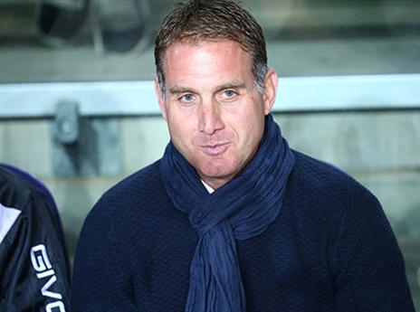 קשטן. הפסד ראשון (דני מרון)